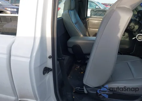 2008 Ford Ranger Xl/Xlt z USA, uszkodzony, nr VIN 1FTYR10D68PA64158